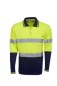 Yellow/Navy